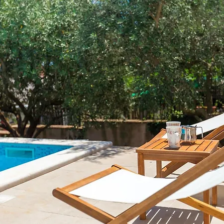 Дом отдыха Rea Пореч