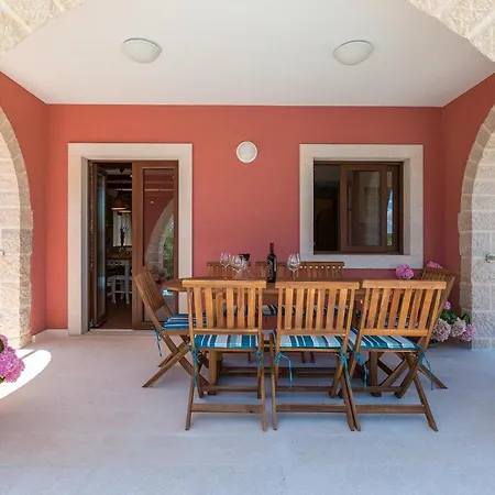 Дом отдыха Rea *