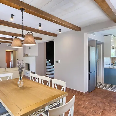 Rea Дом отдыха