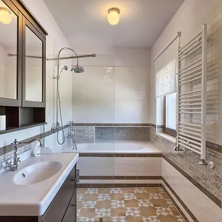 Prázdninový dům Rea Poreč