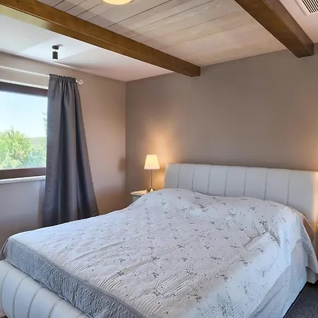 Feriehus Rea Poreč