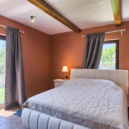 Rea 度假居 波雷奇