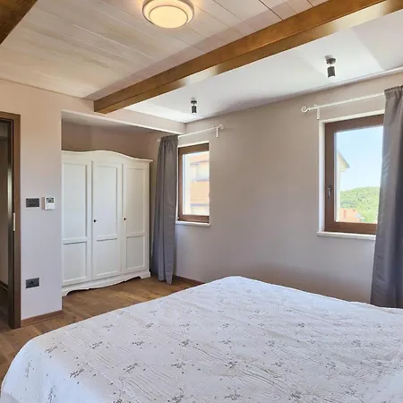 Feriehus Rea Poreč