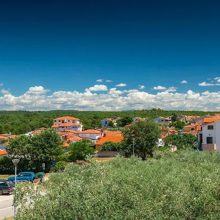 Rea Prázdninový dům