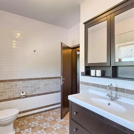 度假居 Rea 波雷奇