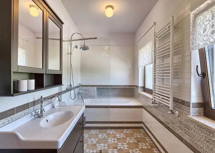 Σπίτι διακοπών Rea Πόρετς