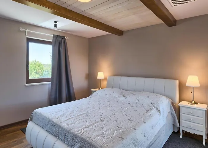 Feriehus Rea Poreč