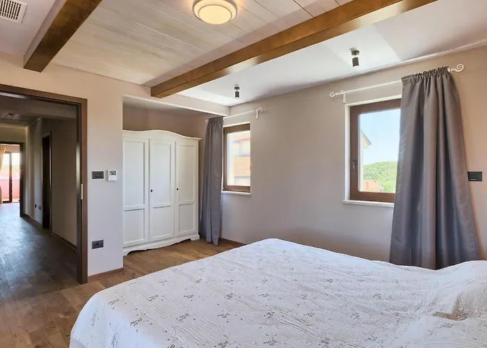 Feriehus Rea Poreč