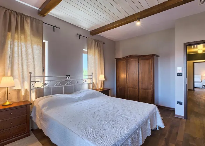 Rea Σπίτι διακοπών *