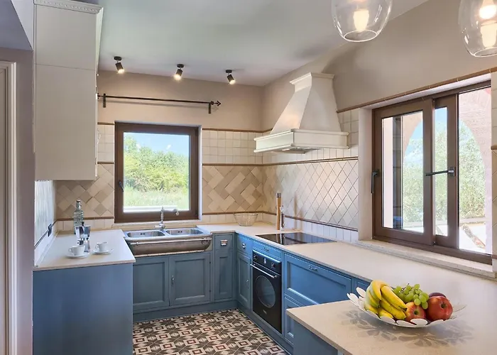 Σπίτι διακοπών Rea *