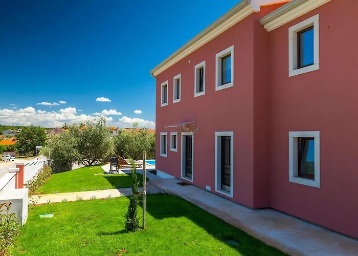 Σπίτι διακοπών Rea Πόρετς