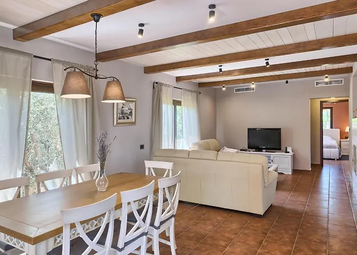 Σπίτι διακοπών Rea