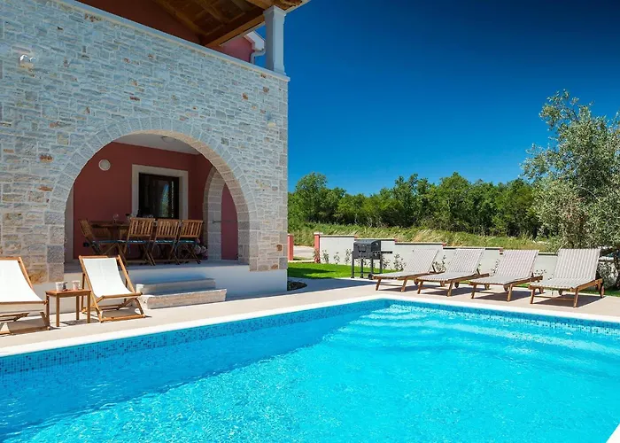 Σπίτι διακοπών Rea *