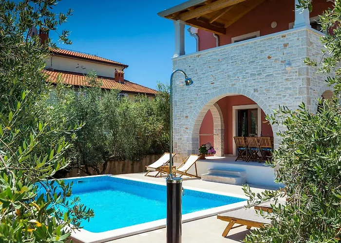 Rea Feriehus
