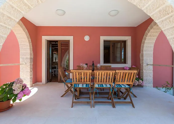 Σπίτι διακοπών Rea *