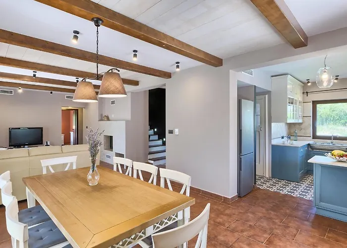 Rea Σπίτι διακοπών