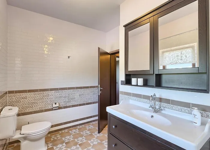 Σπίτι διακοπών Rea Πόρετς