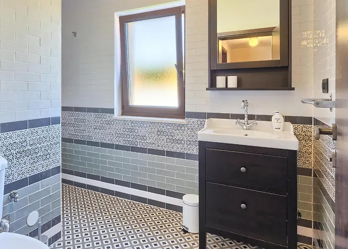 Rea Σπίτι διακοπών Πόρετς