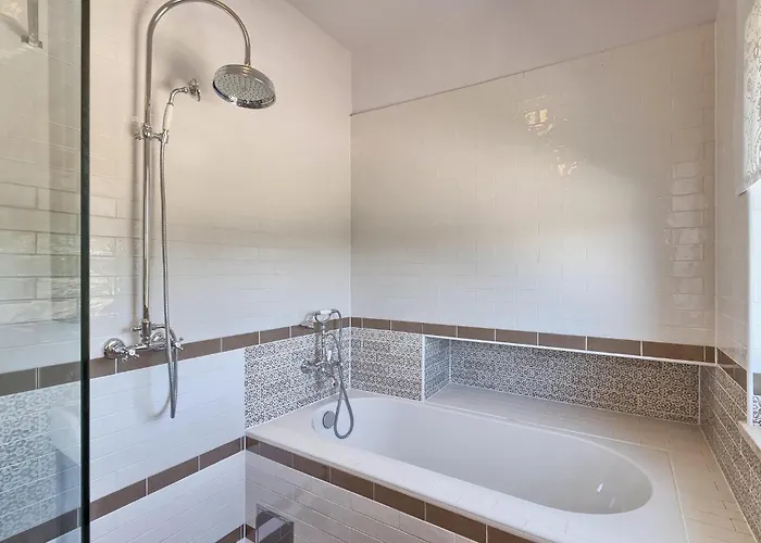 Rea Σπίτι διακοπών