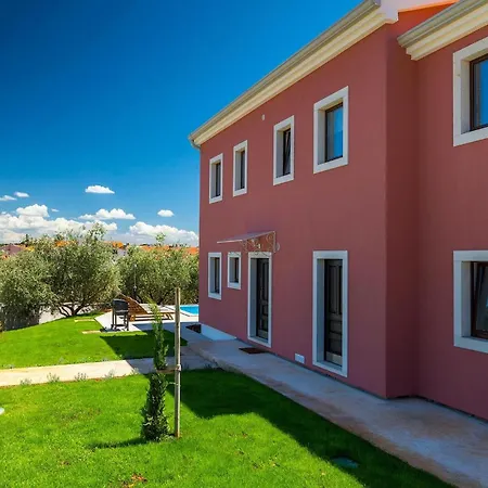 Ferienhaus Rea Poreč